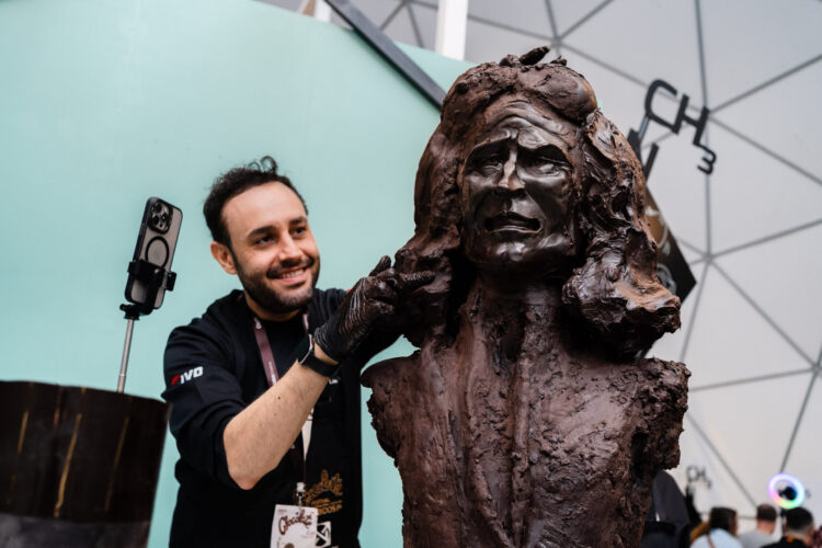 Festival do Chocolate encerra mais uma edição com 100 mil visitantes