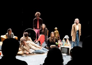 Teatro, danças e dobragens em mais uma edição do Festival Ofélia