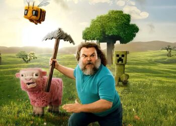 Minecraft chega ao grande ecrã com som da Sound Particles