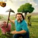 Minecraft chega ao grande ecrã com som da Sound Particles