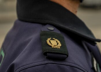 Arguido por furtos em residência em Alfeizerão