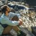 Guy Fleisher: criar música com sons do rio Lis