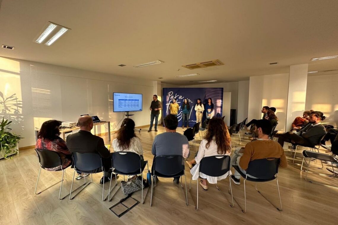 Edição anterior da Hackathon