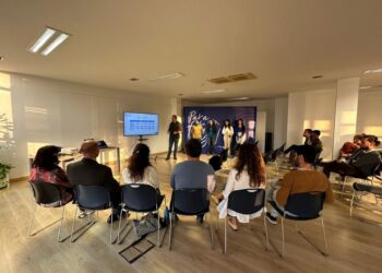ESTM recebe segunda edição da Ocean Hackathon com soluções inovadoras