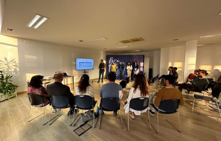 ESTM recebe segunda edição da Ocean Hackathon com soluções inovadoras