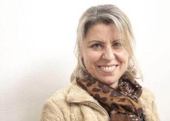 Helena Brites: “Quando conseguimos ir ao encontro dos alunos o ensino fica muito mais fácil”