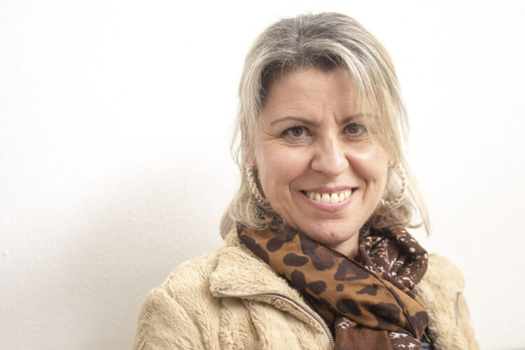 Helena Brites: “Quando conseguimos ir ao encontro dos alunos o ensino fica muito mais fácil”