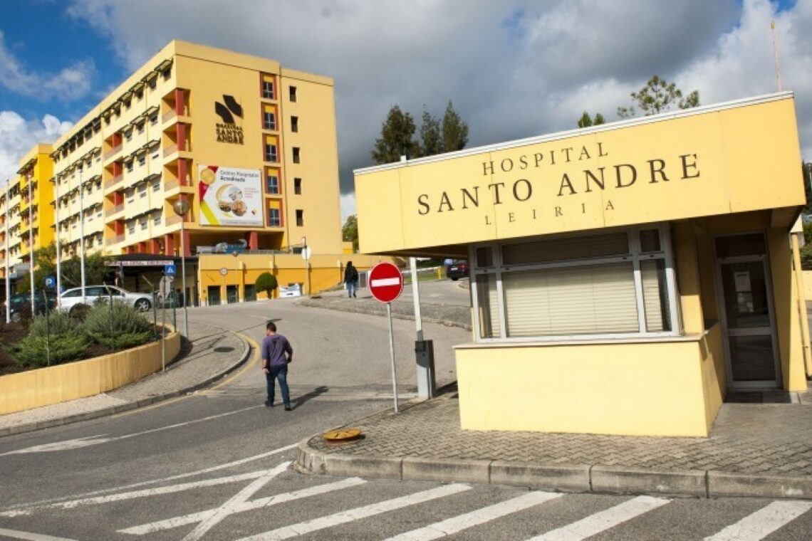 Urgências de obstetrícia e ginecologia de Leiria encerradas até segunda-feira