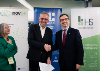 HS Consultores e Universidade de Coimbra reforçam laços com parceria