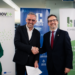 HS Consultores e Universidade de Coimbra reforçam laços com parceria