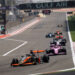 Ivan Domingues em 19.º na Feature Race do Grande Prémio do Bahrain de Fórmula 3