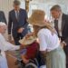 Leiria manifesta pesar pela morte do “Papa dos pobres”