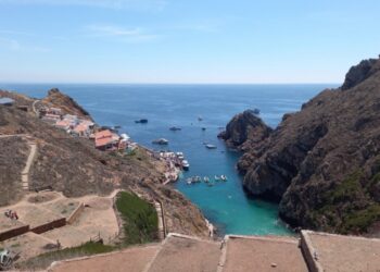 Câmara de Peniche reclama pagamento de meio milhão de euros referente à taxa turística nas Berlengas