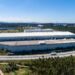 A UPS inaugurou novo hub em Leiria