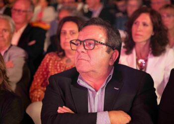 João Marques é o candidato do PSD à Câmara de Pedrógão Grande
