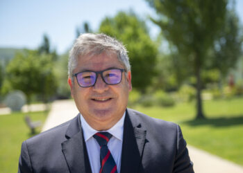 Jorge Vala avança com recandidatura à Câmara de Porto de Mós