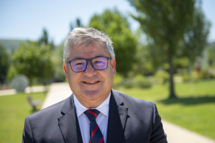 Jorge Vala avança com recandidatura à Câmara de Porto de Mós
