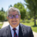 Jorge Vala avança com recandidatura à Câmara de Porto de Mós