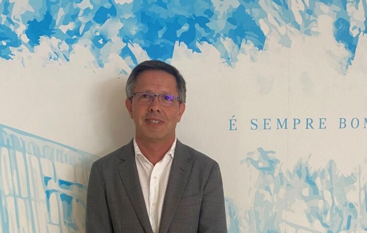 ESECS de Leiria elege novo director