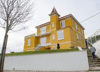 Nova direcção quer paz no CEERIA, em Alcobaça