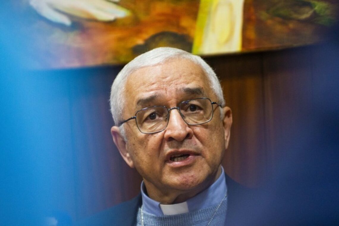 “O Papa ajudou-nos a reencontrar a esperança”