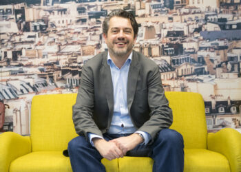 Paulo Pinto termina “ciclo  feliz” na La Redoute