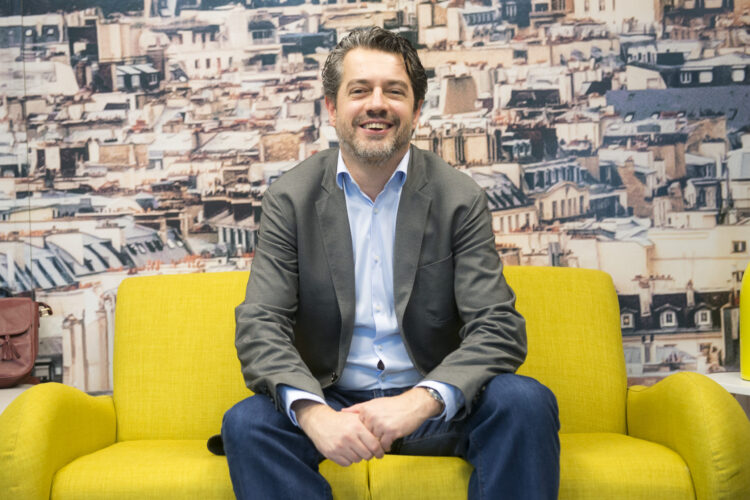 Paulo Pinto termina “ciclo feliz” na La Redoute