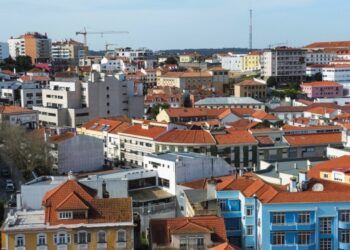 Leiria é a cidade com mais terrenos urbanos disponíveis