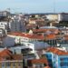 Leiria é a cidade com mais terrenos urbanos disponíveis