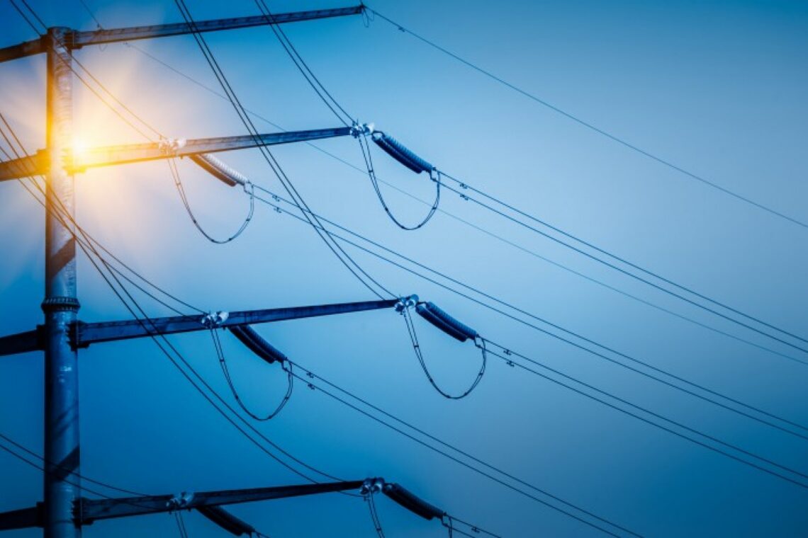 Energia e abastecimento de água praticamente repostos