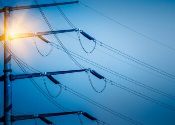 Energia e abastecimento de água praticamente repostos