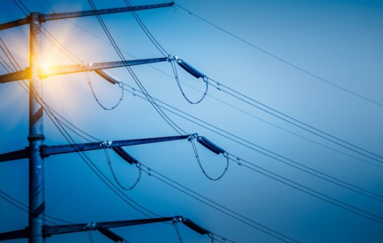 Energia e abastecimento de água praticamente repostos