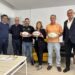 Lobos vão à prisão-escola desafiar reclusos a jogar rugby