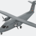Primeira aeronave projectada e fabricada no País tem o dedo da Almadesign