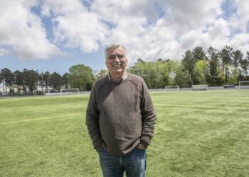 GRAP quer apostar no voleibol de praia em ano de aniversário