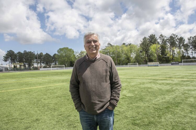 GRAP quer apostar no voleibol de praia em ano de aniversário