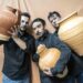 Olaria da Bajouca ganha novo eco com o Trio Marabilha