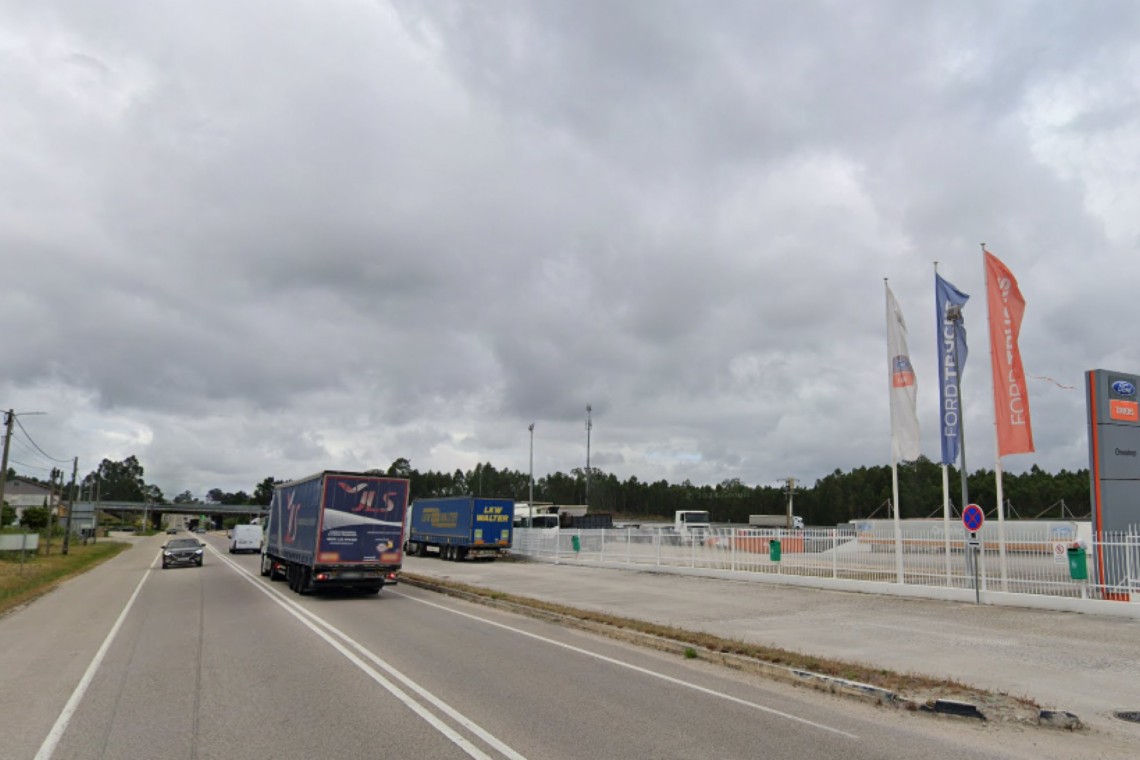 CCDR Centro propõe nó da A1, “a sul de Pombal”