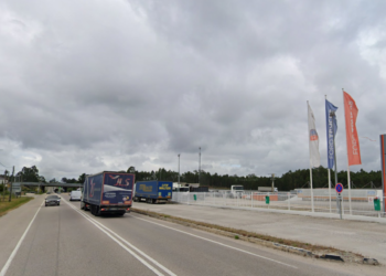 CCDR Centro propõe nó da A1, “a sul de Pombal”