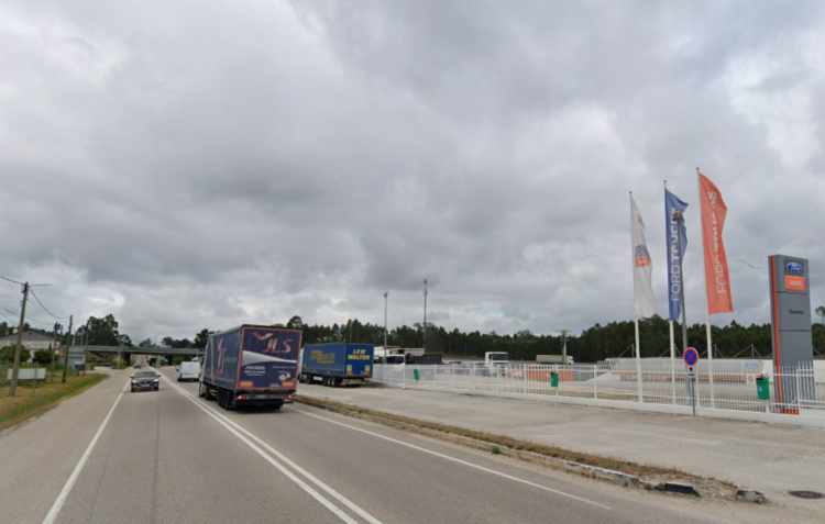 CCDR Centro propõe nó da A1, “a sul de Pombal”
