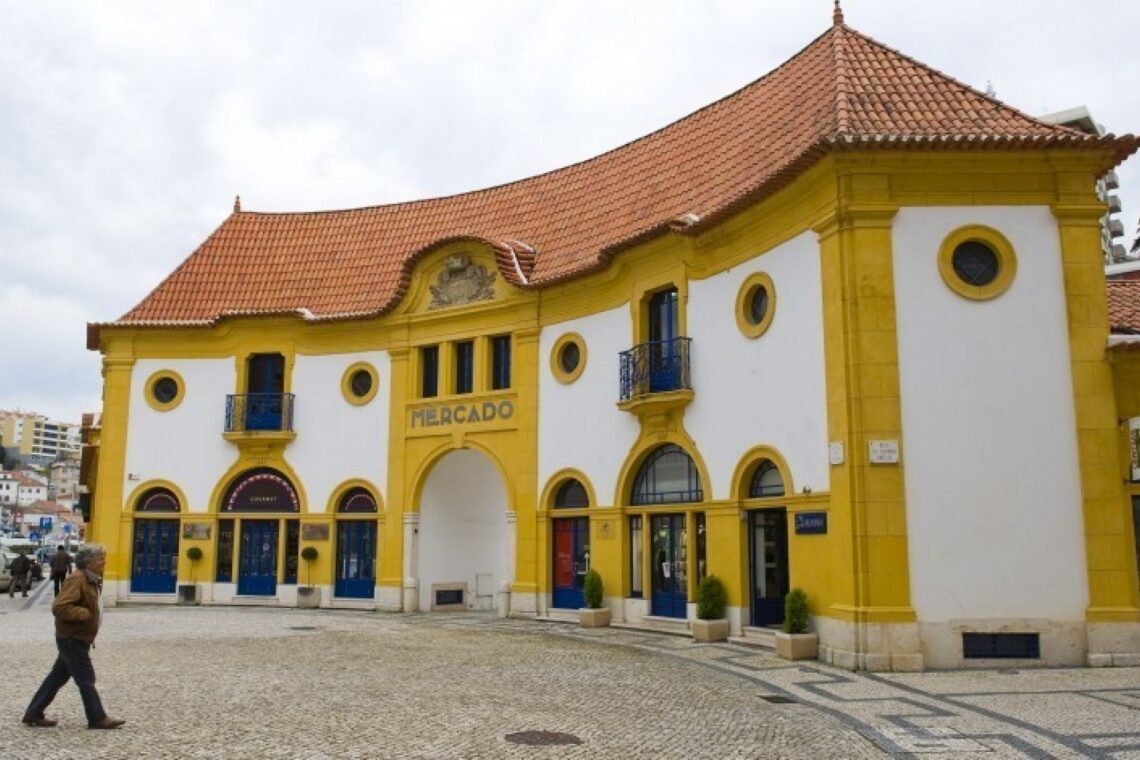 Mercado de Sant’Ana recebe Restaurante ao Vivo