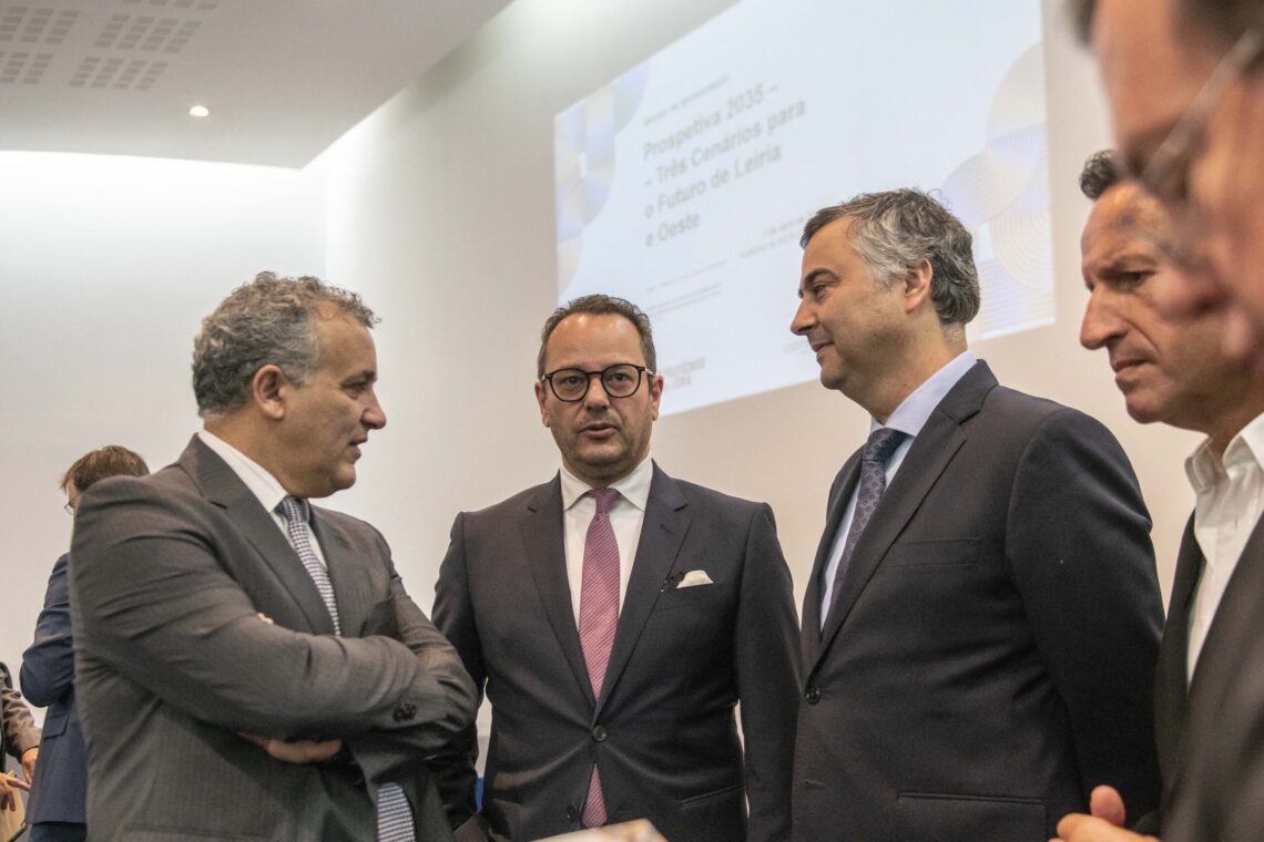 O ministro da Educação, Ciência e Inovação admitiu que o Politécnico de Leiria tem condições para ser universidade