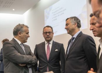 Politécnico defende criação de universidade como estratégia para o desenvolvimento da região de Leiria e Oeste