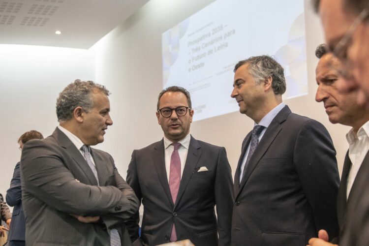 Politécnico defende criação de universidade como estratégia para o desenvolvimento da região de Leiria e Oeste