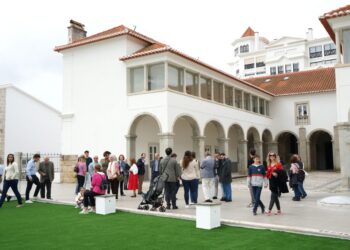 Bombarral reabre Palácio Gorjão após obras de requalificação
