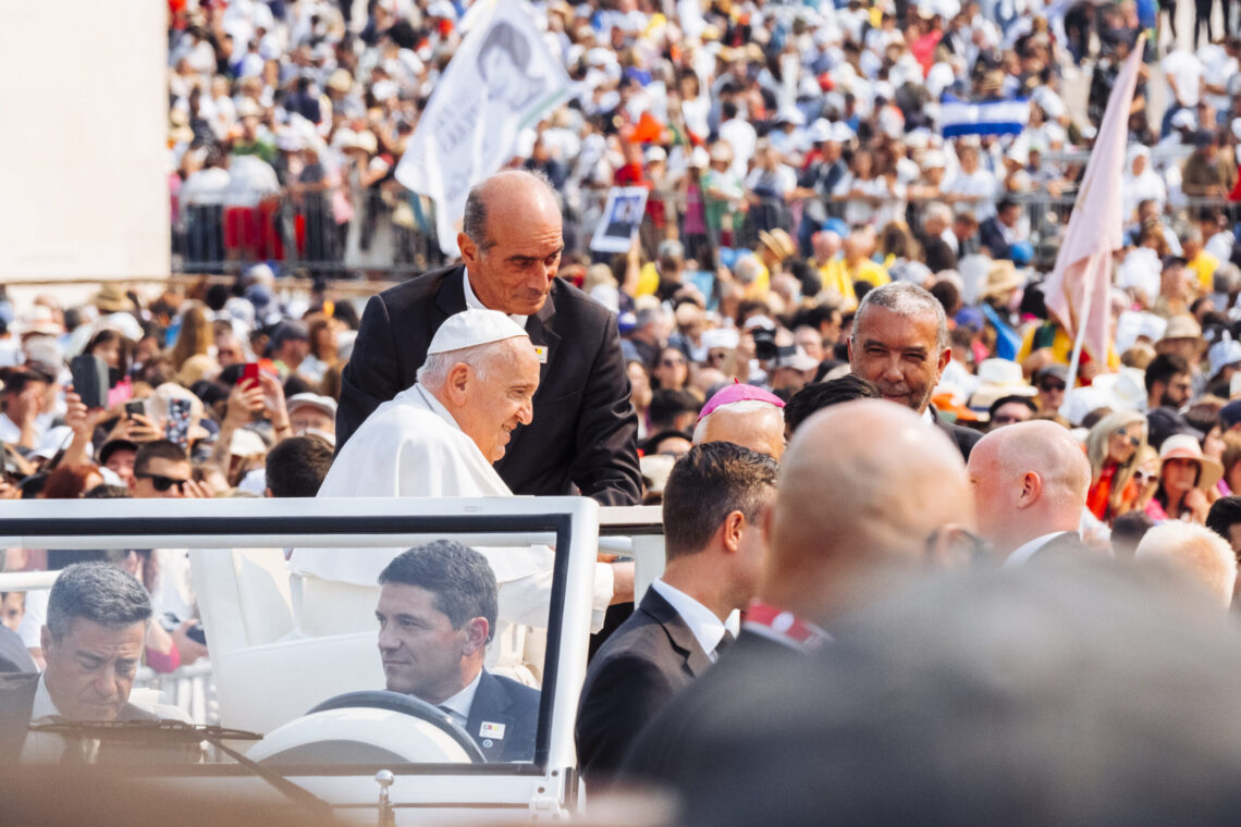 Fátima recorda Papa que canonizou os Pastorinhos