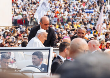 Fátima recorda Papa que canonizou os Pastorinhos
