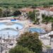 Grutas de Mira de Aire recuperam zona do antigo parque aquático para piscina