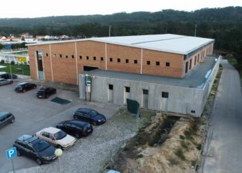Pavilhão de Famalicão apto a funcionar em Setembro