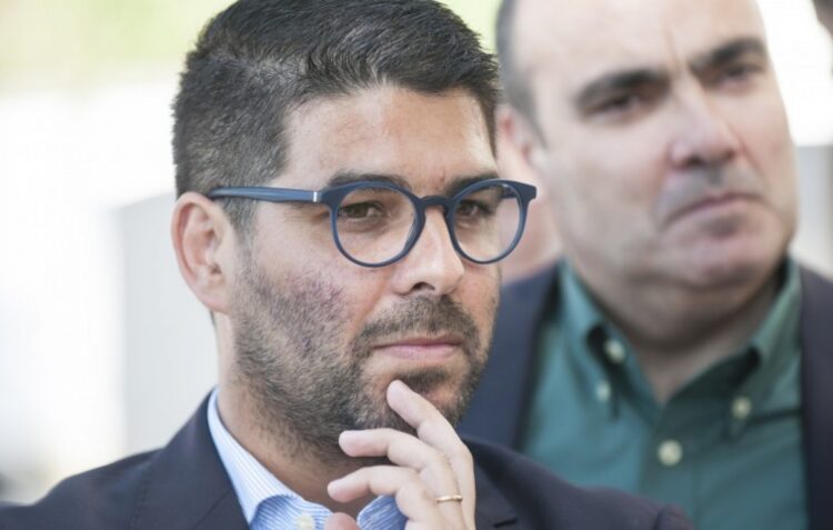 Comissão Política Nacional do PSD anuncia candidatos a autarquias da região